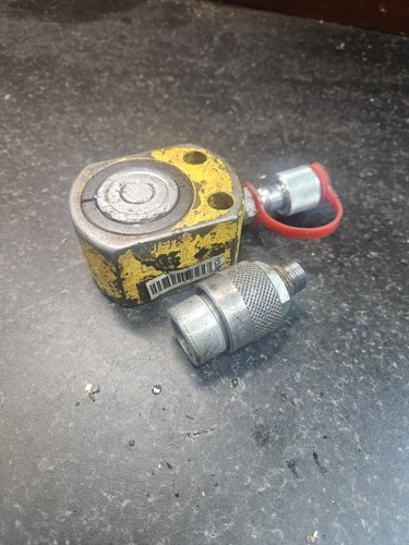 10ton pancake ram enerpac - 10ton,