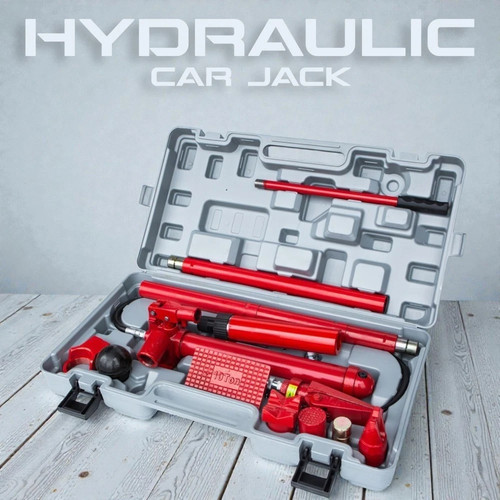 Ton porta power hydraulic - 10,