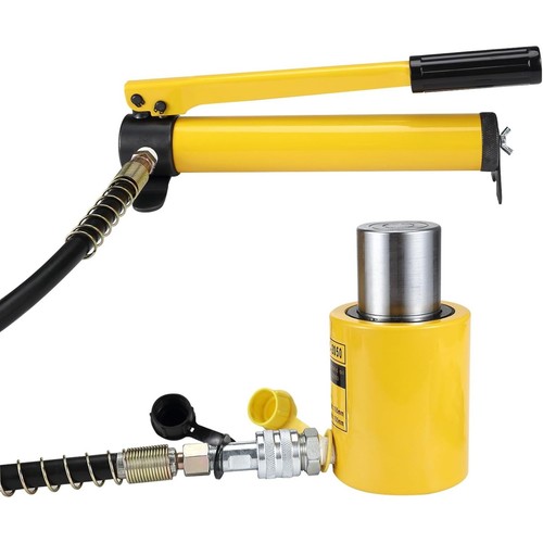 20t hydraulic cylinder jack - hydraulic,
