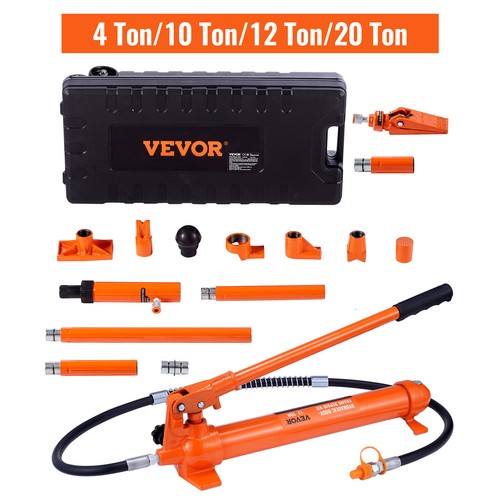 Ton hydraulic porta - ton,
