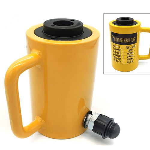 Ton manual oil - 20,
