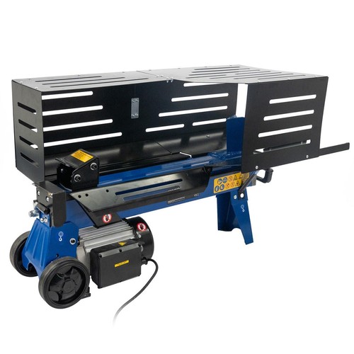 Hyundai log splitter - splitter, 7