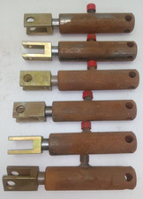 6x GESCO AHBR20 Hydraulic