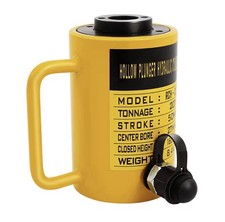 20 Ton Manual Oil Pump