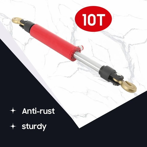 Ton hydraulic ram - ton, 10