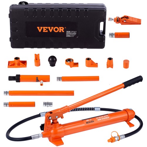 Vevor ton hydraulic jack - ton,
