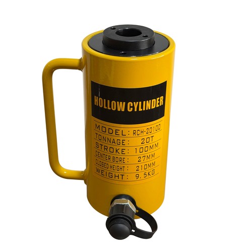 Heavy duty 20t ton hollow - duty,