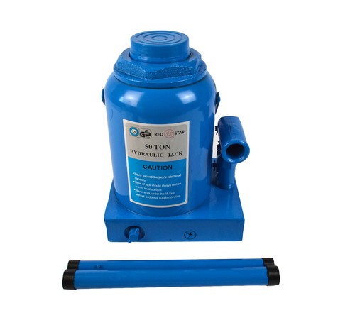 Ton heavy duty - 50,
