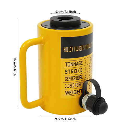 Ton manual oil - ton,