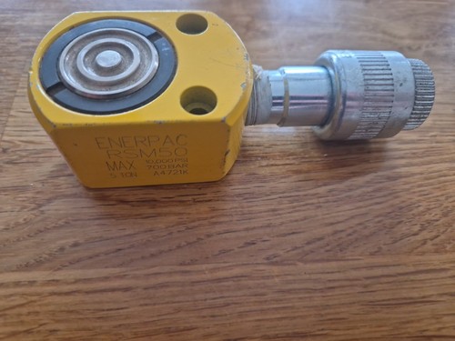 Enerpac rsm50 low height - low,