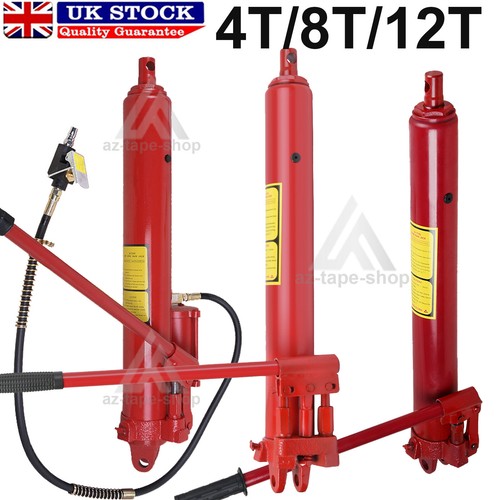 Ton hydraulic long - ton,