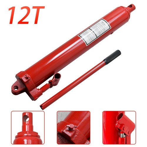 12t crane hydraulic cylinder - crane,