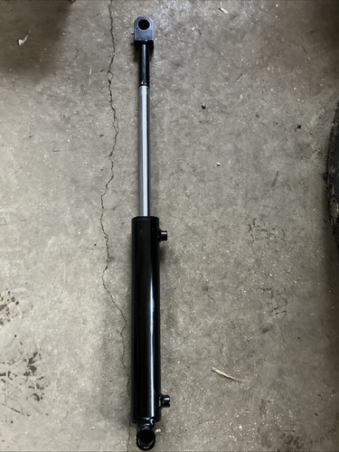 Hydraulic ram 580mm 880mm - hydraulic,