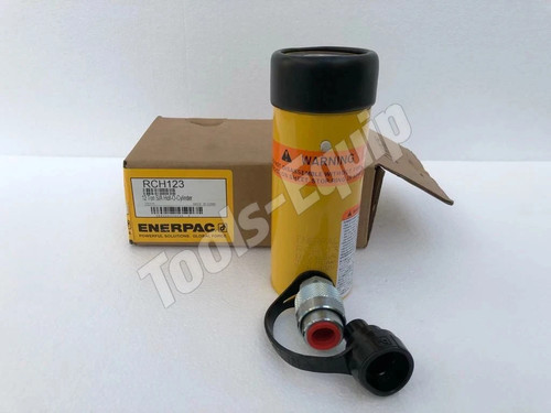 Enerpac rch 123 - 123, hydraulic