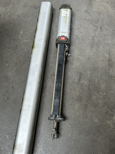 Bft lux hydraulic - bft, 2b