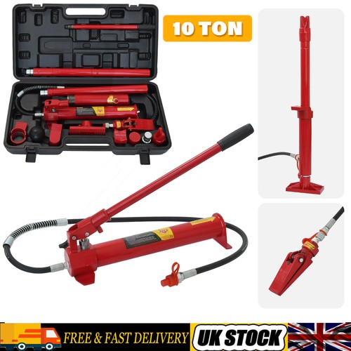 Ton hydraulic porta power - ton,
