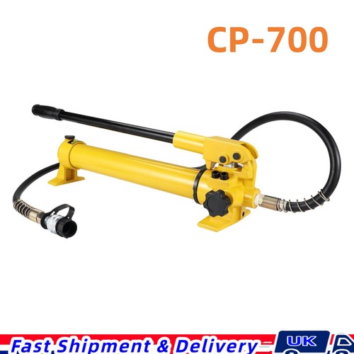 Hydraulic hand pump 700 - pump, cp-700