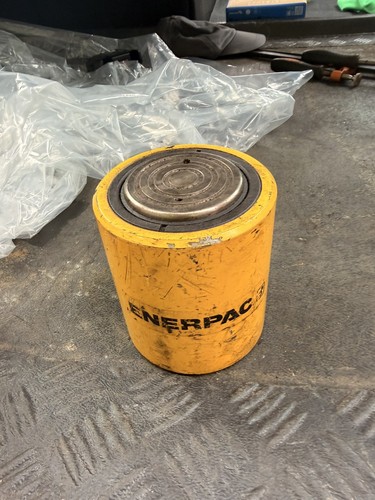Enerpac rch 302 hydraulic - enerpac,