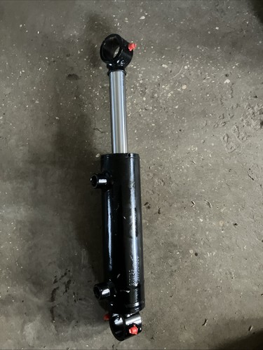 Hydraulic ram 280mm - hydraulic, 410mm