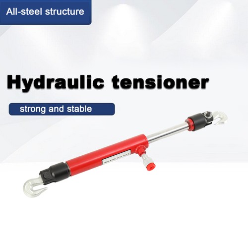 Ton carbon steel hydraulic - 2,