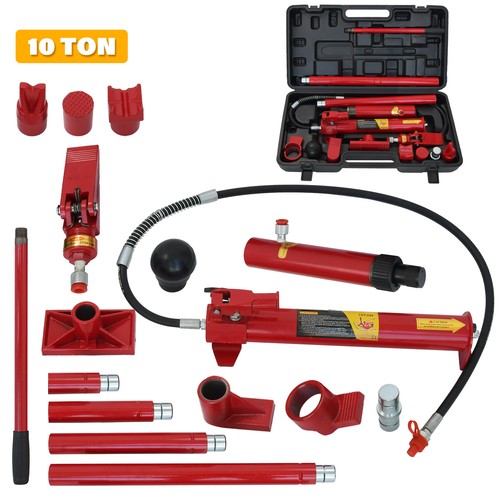 10ton hydraulic porta power - hydraulic,