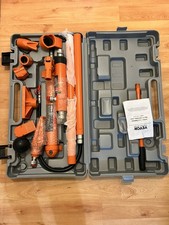 VEVOR 12 Ton Hydraulic Porta