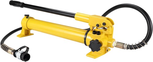 Hydraulic hand pump - hand, cp-700