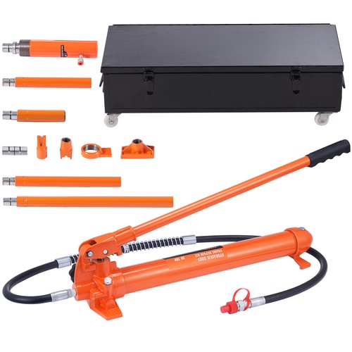Uimoso ton hydraulic air - 20,
