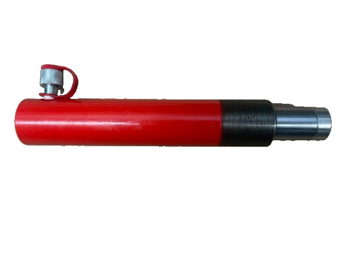 Sealey hydraulic ram - for, 10