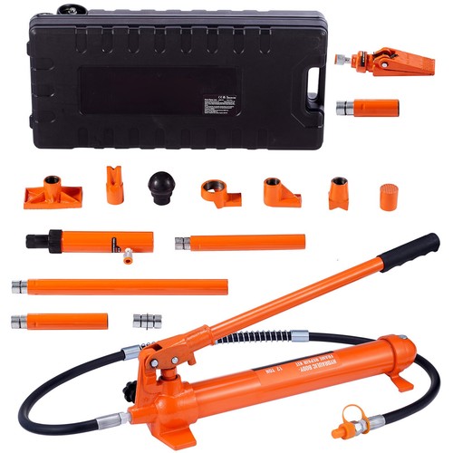 Ton hydraulic porta power - 12,