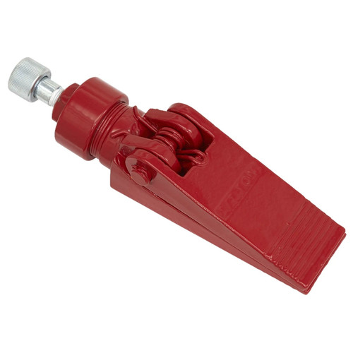 Wedge ram 500kg capacity - wedge,
