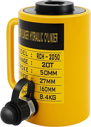 Ton manual oil pump - oil,