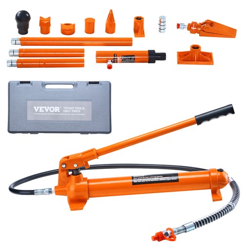 Vevor ton hydraulic - 12,