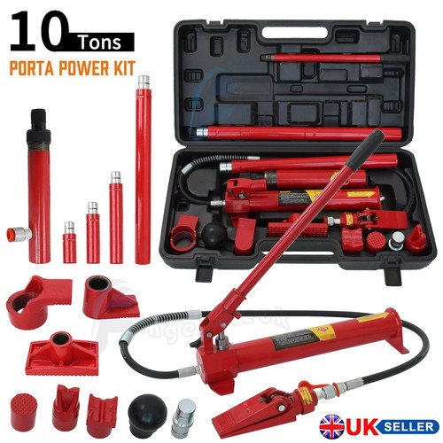 10ton hydraulic porta - hydraulic,
