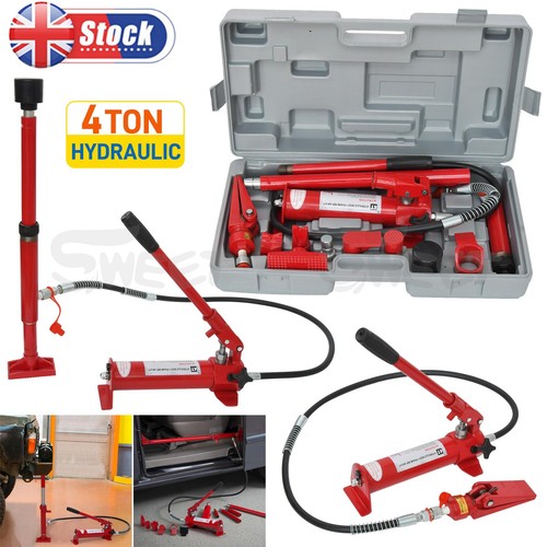 4ton hydraulic jack air pump - hydraulic,