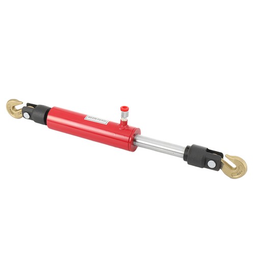 Hydraulic pull back - pull,