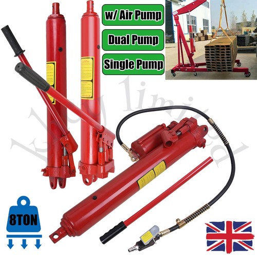 Crane hydraulic air - crane, 8