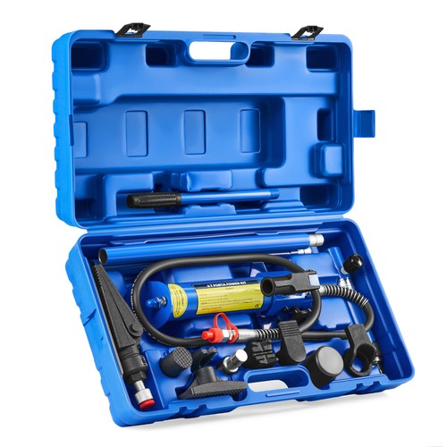 Omt ton hydraulic porta - 6,