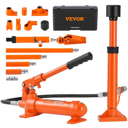 Vevor ton hydraulic - 4,