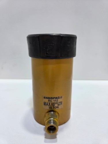 Enerpac rc152 trio - trio, hydraulic