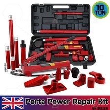 10 Ton Hydraulic Porta Power