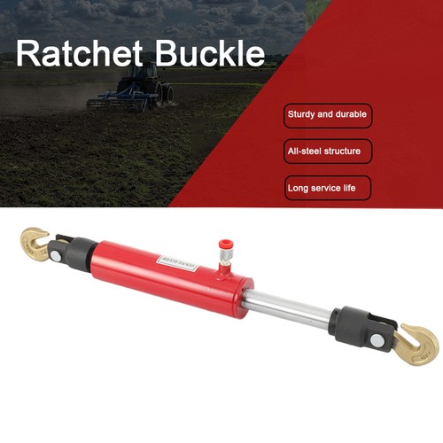 Ton hydraulic air porta - hydraulic,