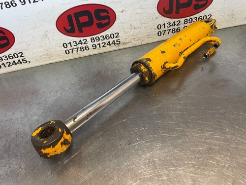Hydraulic rear steering - , x