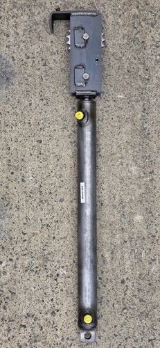 Del tail lift hydraulic - tail,