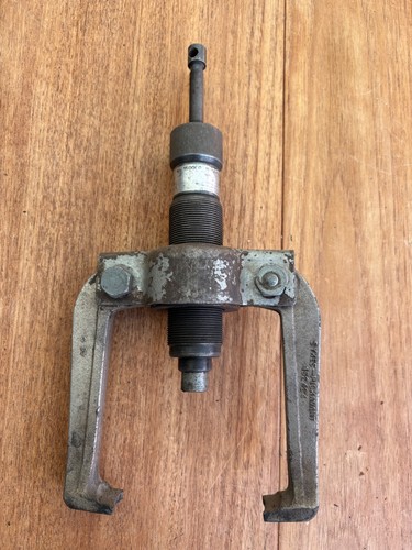 Sykes pickavant 15000 - a,