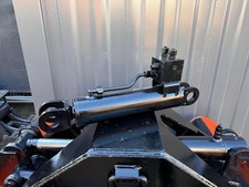 Kinshofer 602/602 Hydraulic