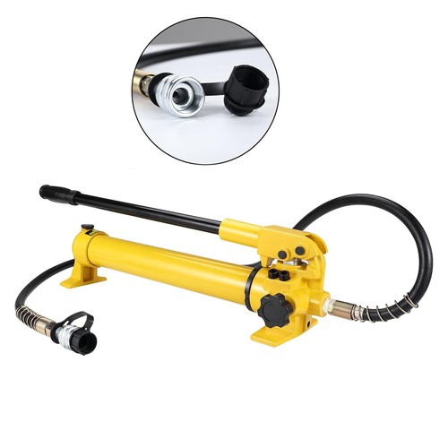 10t hydraulic cylinder jack - hydraulic,