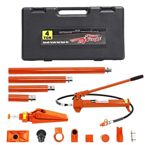 4ton hydraulic porta power - porta,