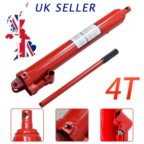 Crane hydraulic cylinder ton - 4,