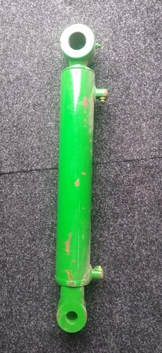 Hydraulic ram cylinder - ram,